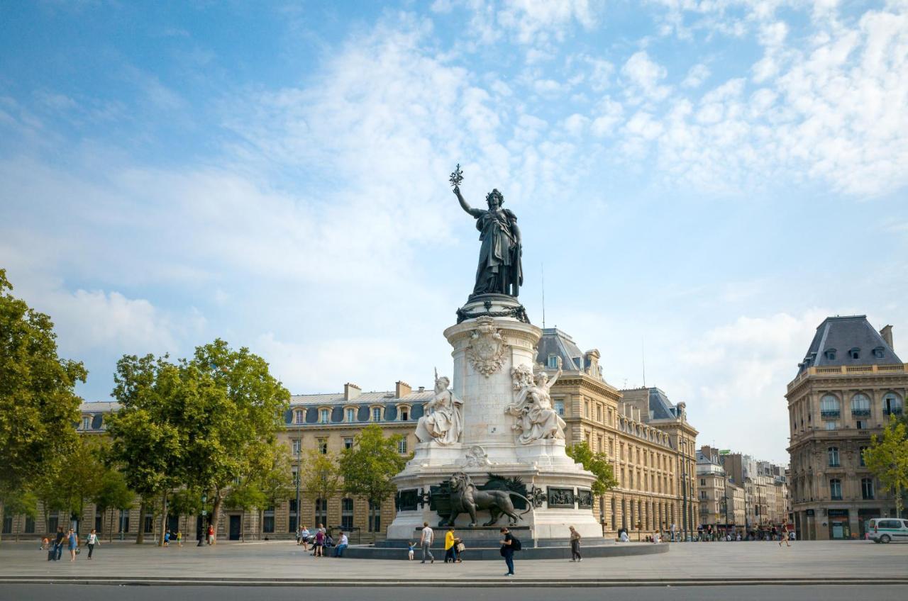Appartamento New & Design 1bd Flat In The Heart Of Le Marais *