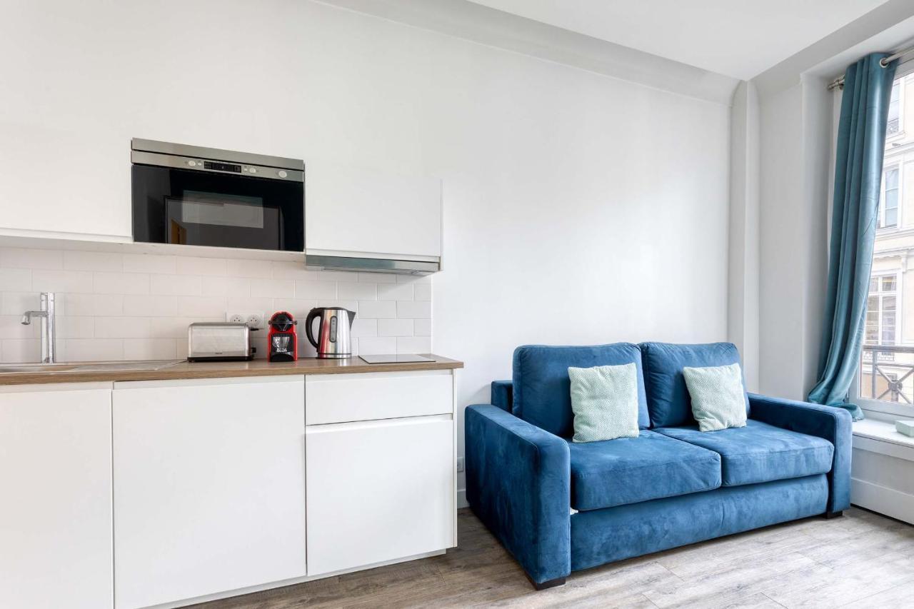 Appartamento New & Design 1bd Flat In The Heart Of Le Marais