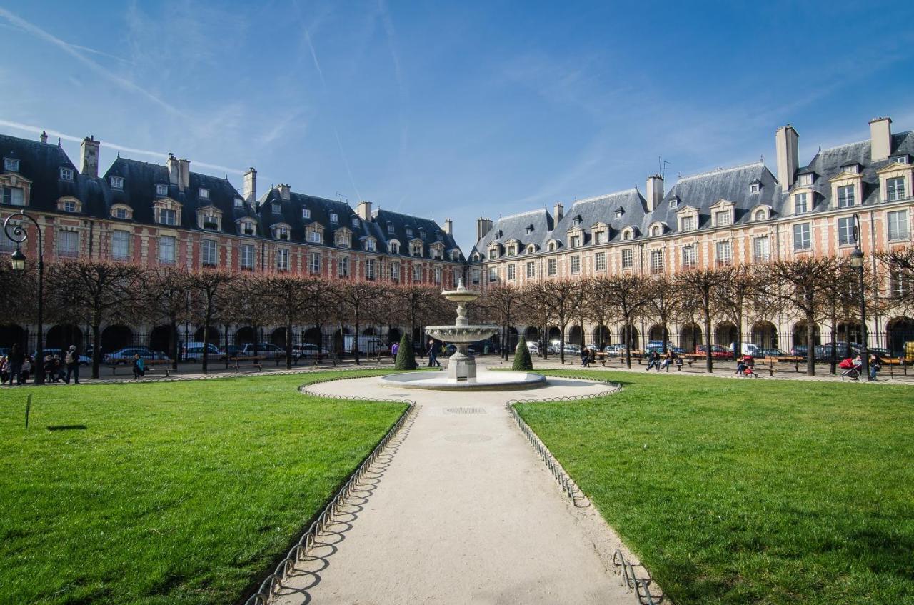 Appartamento New & Design 1bd Flat In The Heart Of Le Marais