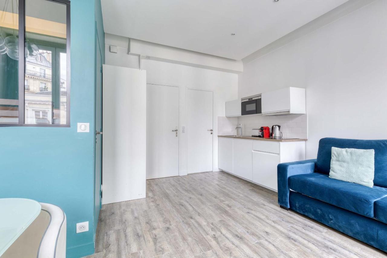 Appartamento New & Design 1bd Flat In The Heart Of Le Marais *