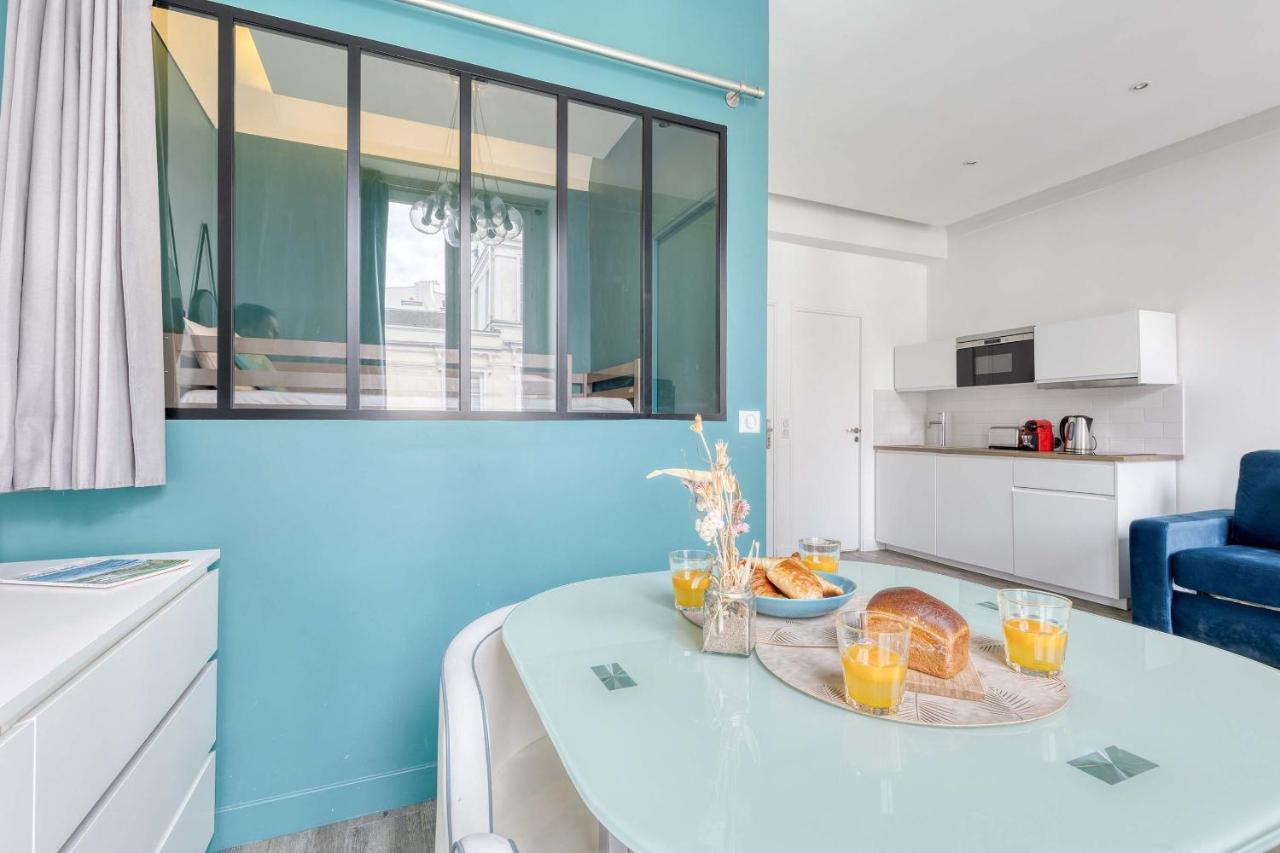 Appartamento New & Design 1bd Flat In The Heart Of Le Marais *
