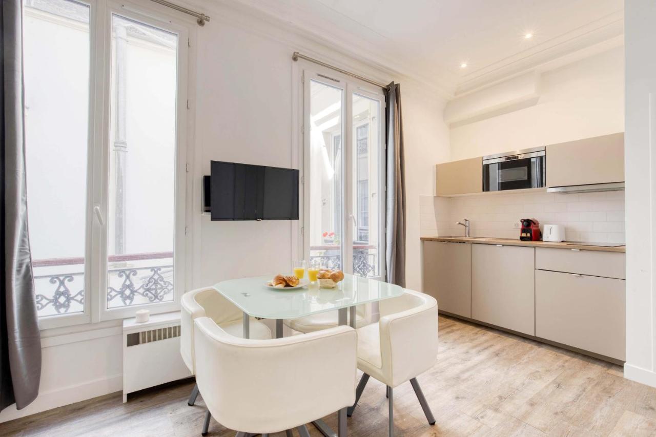 Appartamento New & Design 1bd Flat In The Heart Of Le Marais *