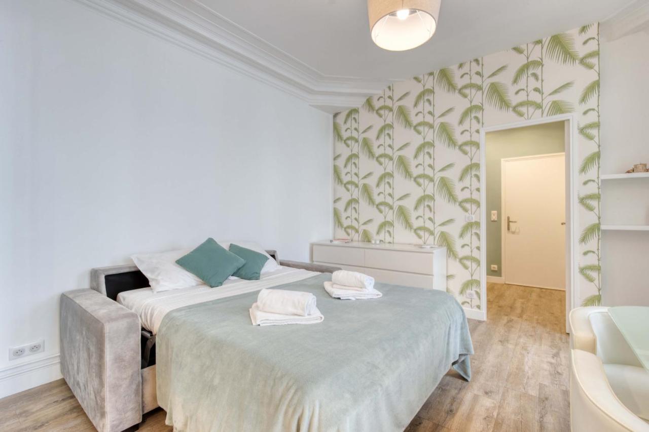 Appartamento New & Design 1bd Flat In The Heart Of Le Marais Parigi