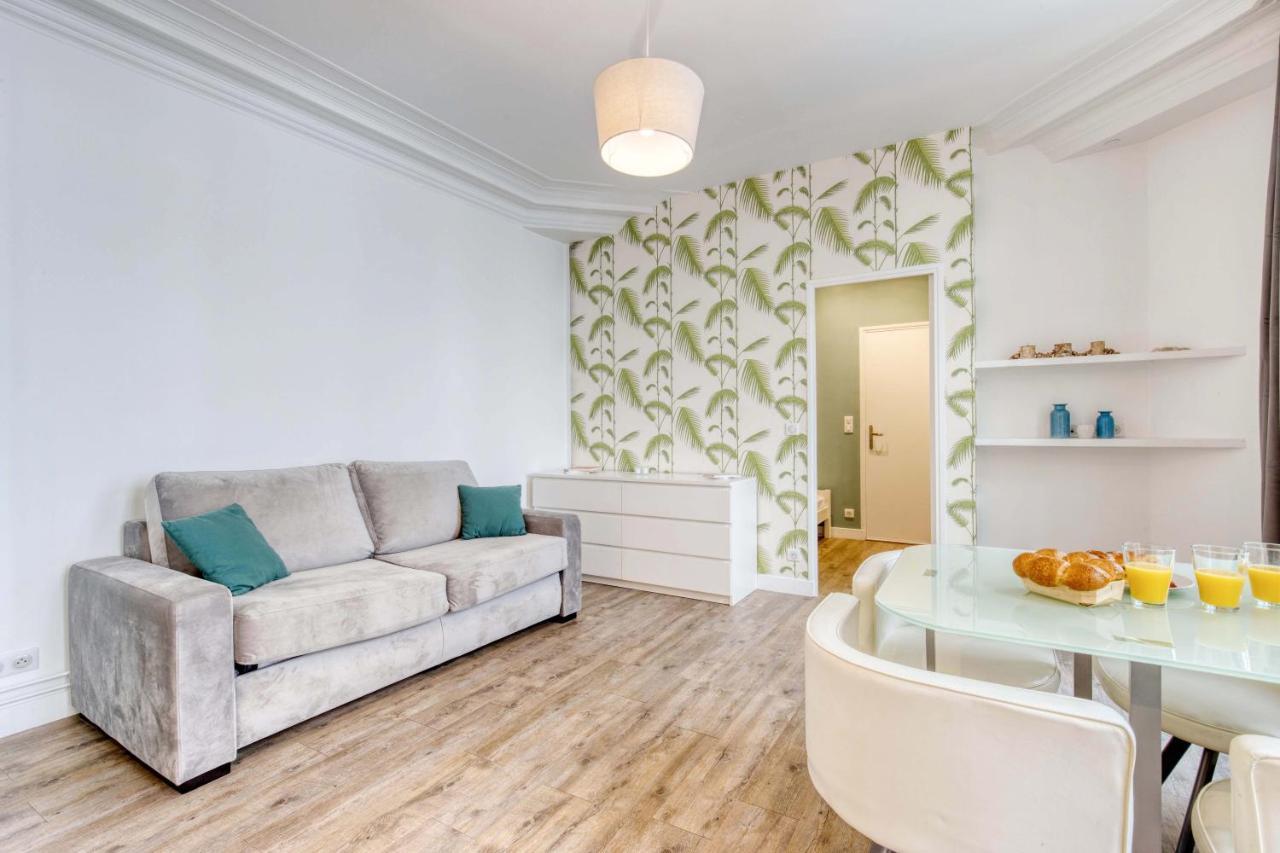 Appartamento New & Design 1bd Flat In The Heart Of Le Marais