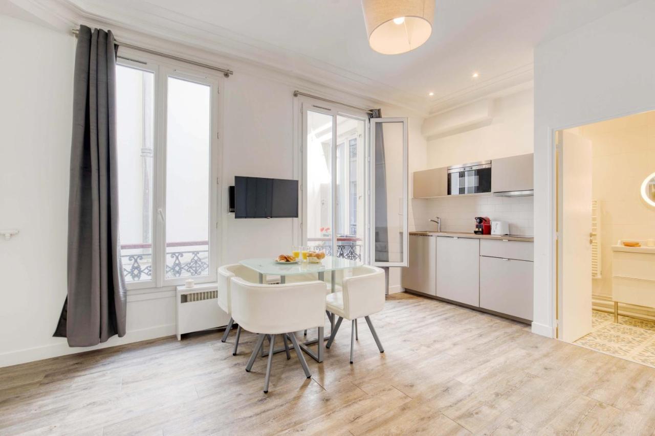 Appartamento New & Design 1bd Flat In The Heart Of Le Marais Parigi