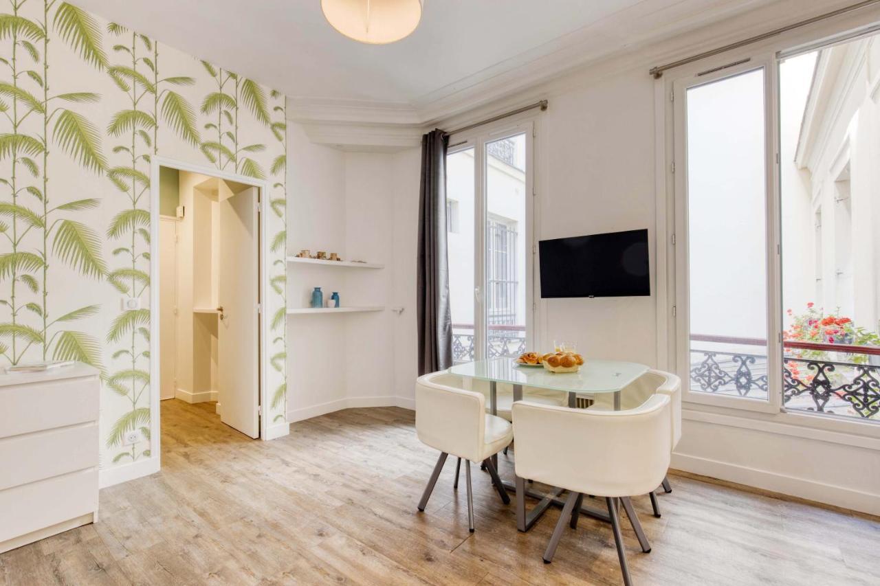 New & Design 1bd Flat In The Heart Of Le Marais Appartamento *