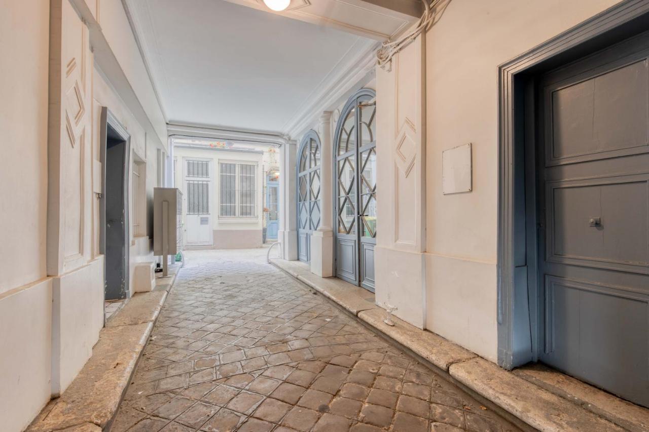 Appartamento New & Design 1bd Flat In The Heart Of Le Marais