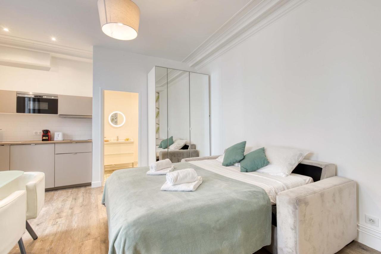 Appartamento New & Design 1bd Flat In The Heart Of Le Marais