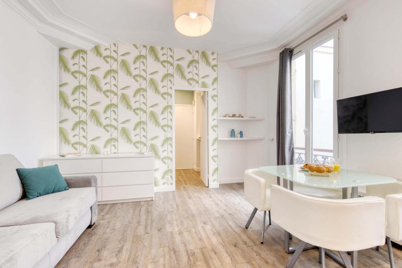 Appartamento New & Design 1bd Flat In The Heart Of Le Marais *