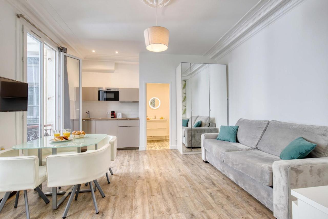 Appartamento New & Design 1bd Flat In The Heart Of Le Marais
