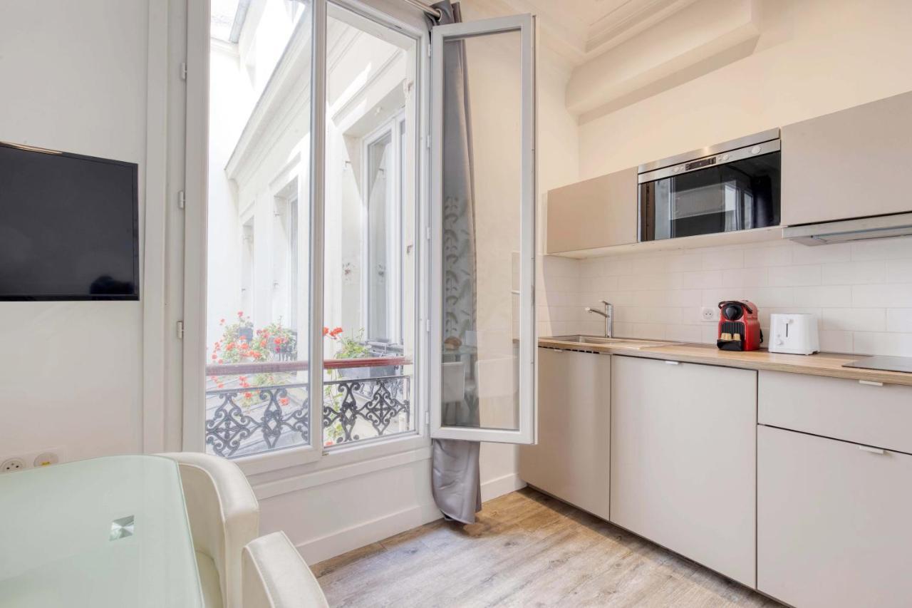 Appartamento New & Design 1bd Flat In The Heart Of Le Marais *